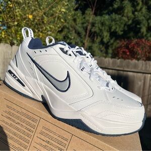 Nike Air Monarch size 12 Men (wide)